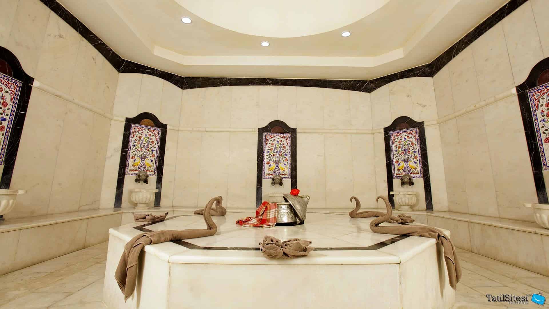 Venezia Palace Deluxe Resort Hotel