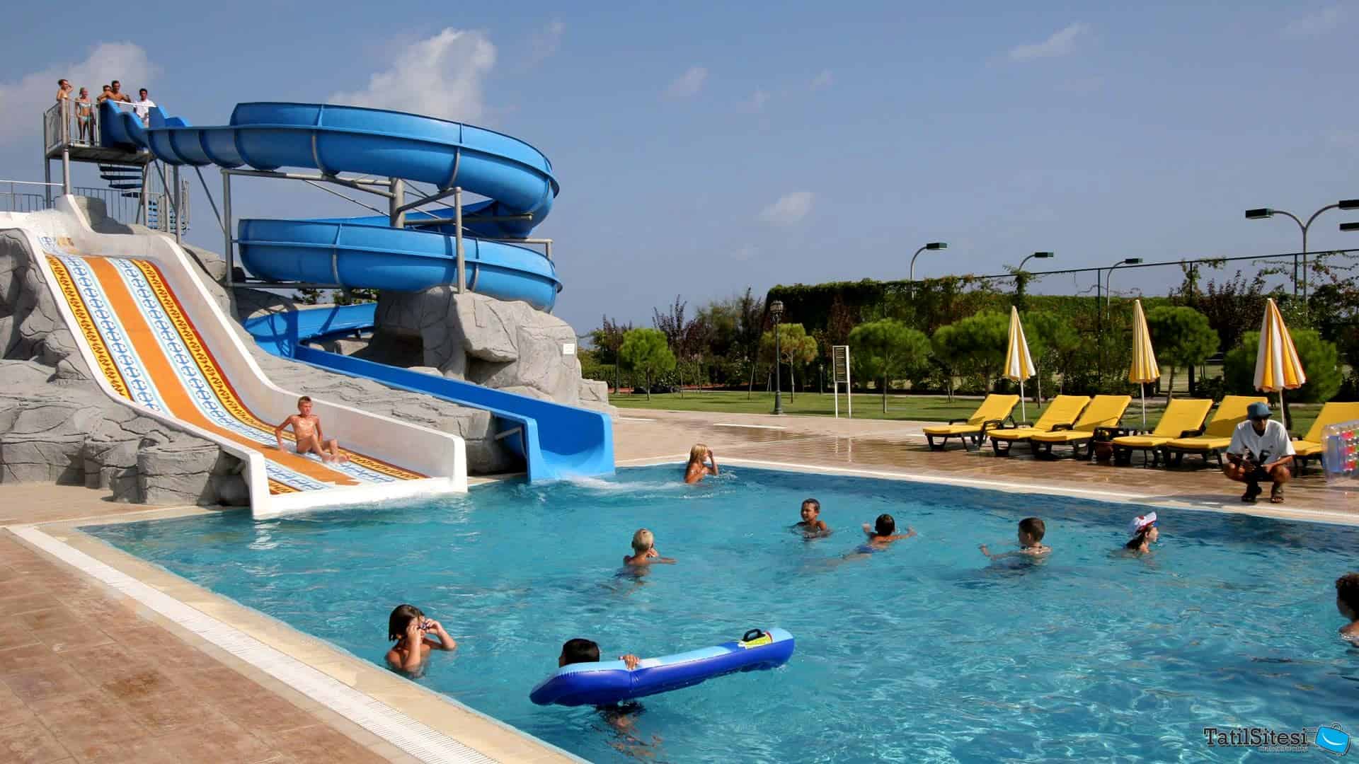 Venezia Palace Deluxe Resort Hotel