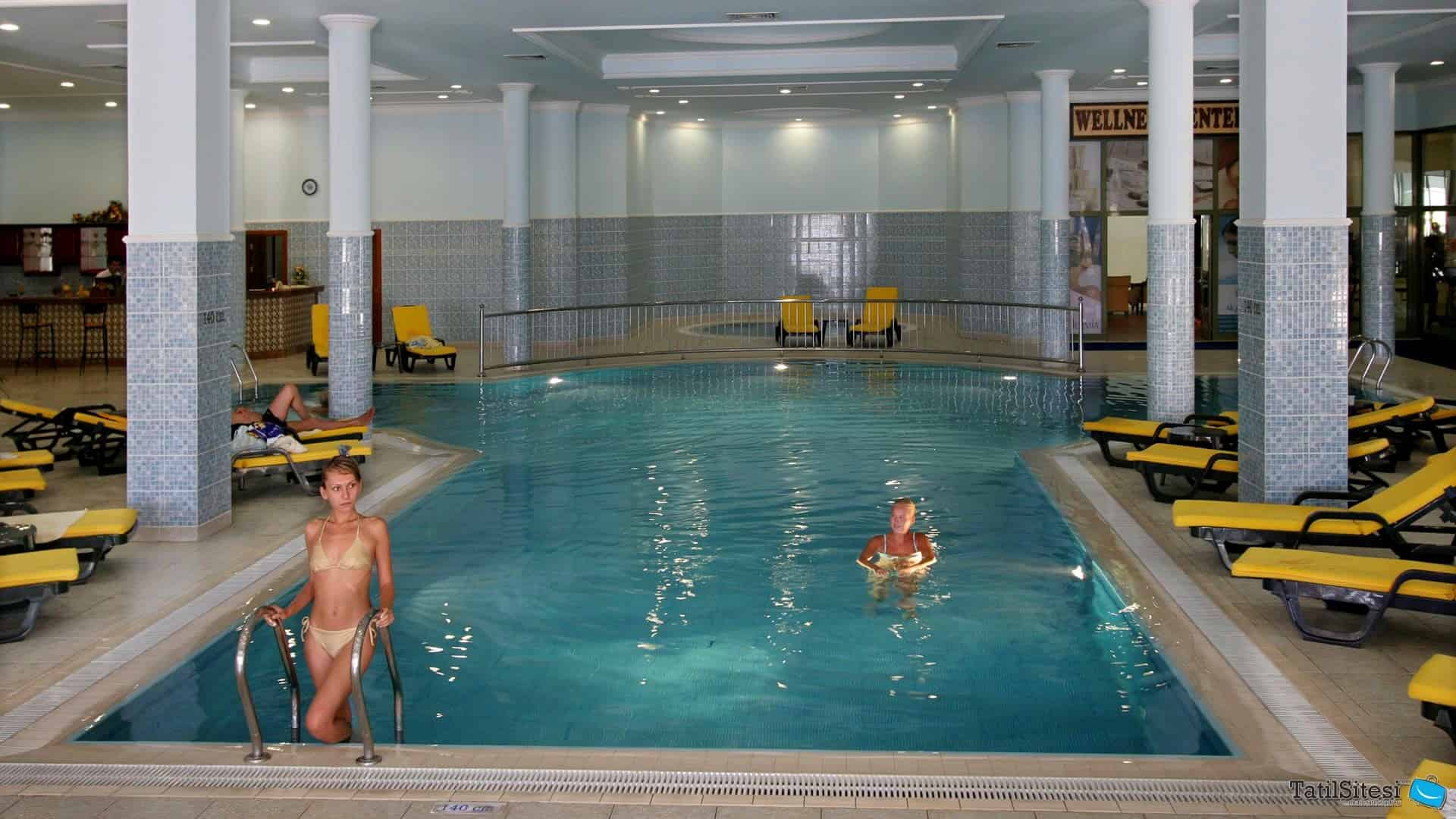 Venezia Palace Deluxe Resort Hotel