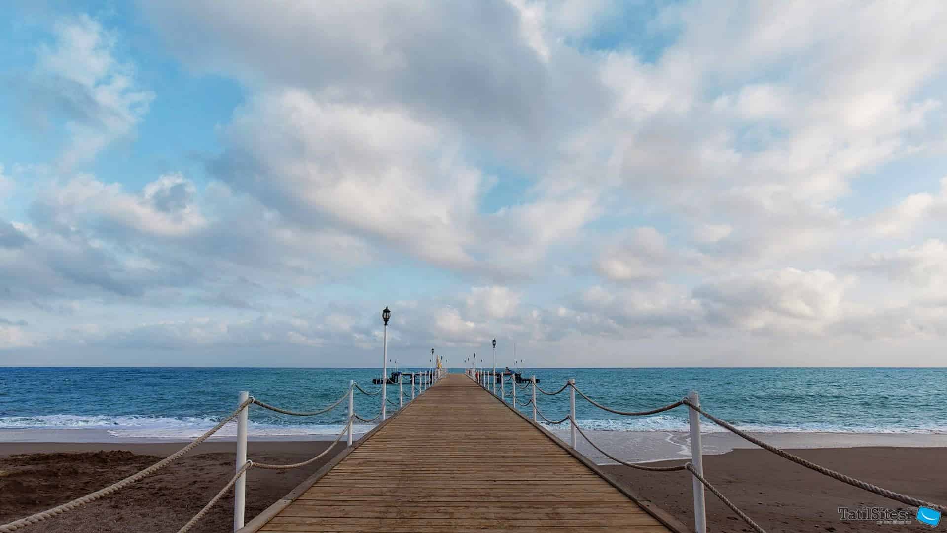 Venezia Palace Deluxe Resort Hotel