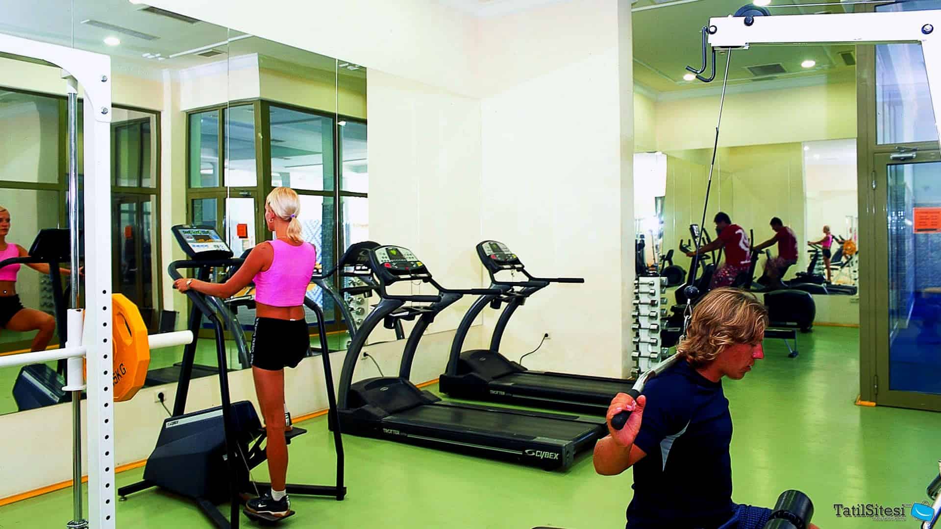 Venezia Palace Deluxe Resort Hotel