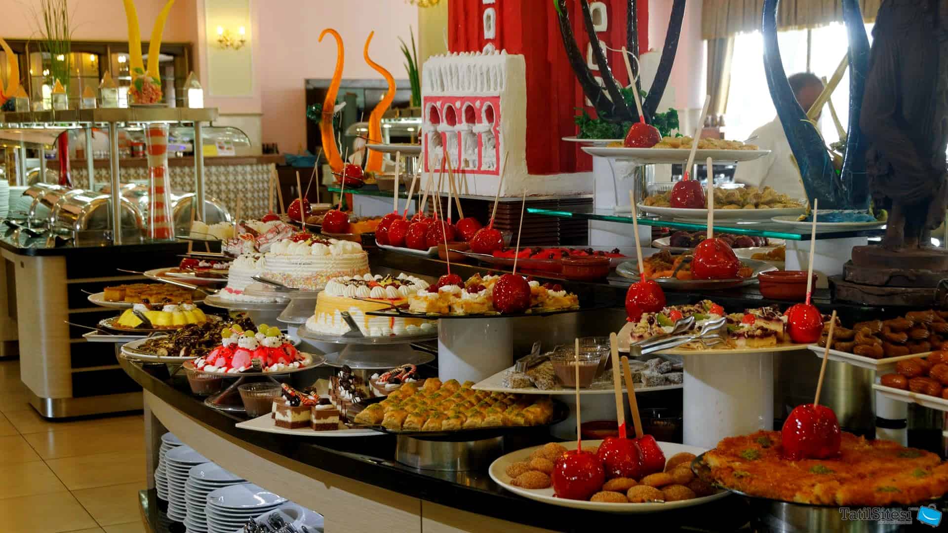 Venezia Palace Deluxe Resort Hotel