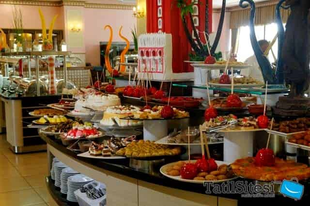 Venezia Palace Deluxe Resort Hotel