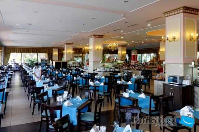 Venezia Palace Deluxe Resort Hotel