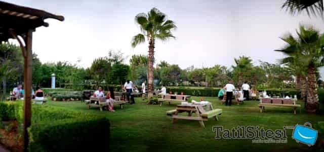 Venezia Palace Deluxe Resort Hotel