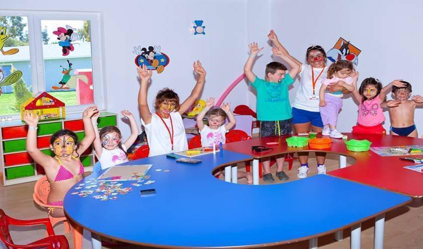 Venosa Beach Resort Spa