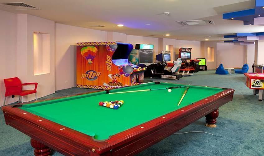 Venosa Beach Resort Spa