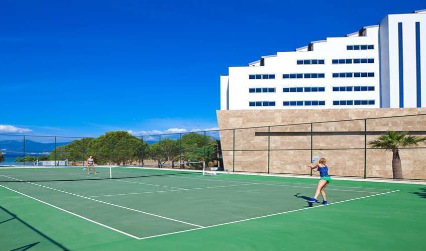 Venosa Beach Resort Spa