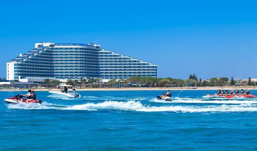 Venosa Beach Resort Spa