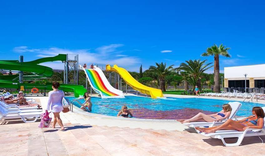 Venosa Beach Resort Spa