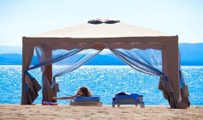 Venosa Beach Resort Spa