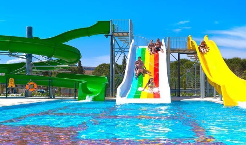 Venosa Beach Resort Spa