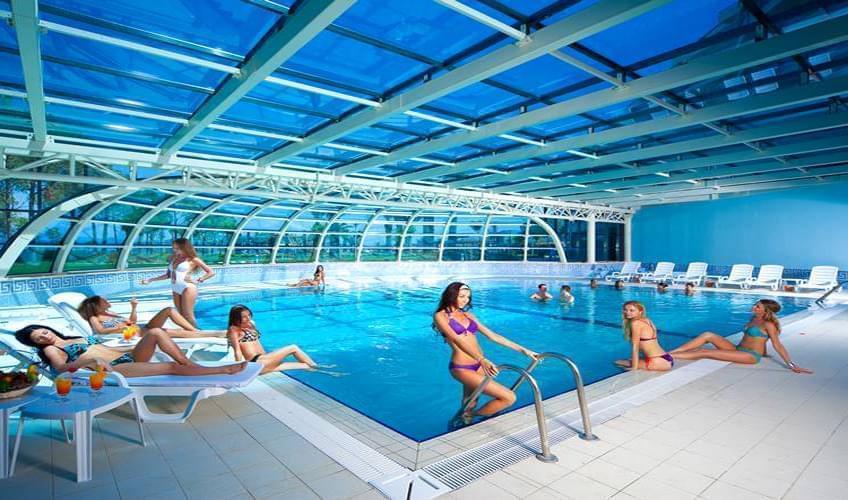 Venosa Beach Resort Spa