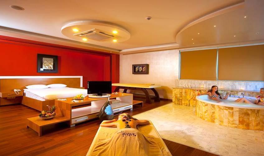 Venosa Beach Resort Spa