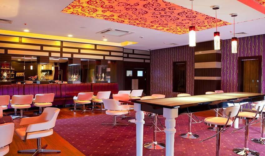 Venosa Beach Resort Spa