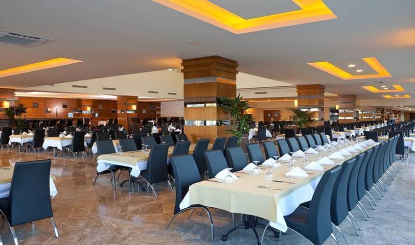 Venosa Beach Resort Spa