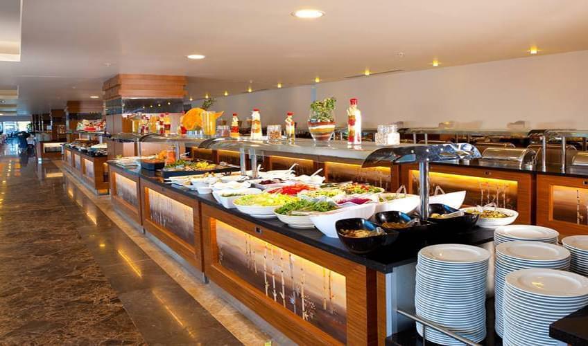 Venosa Beach Resort Spa