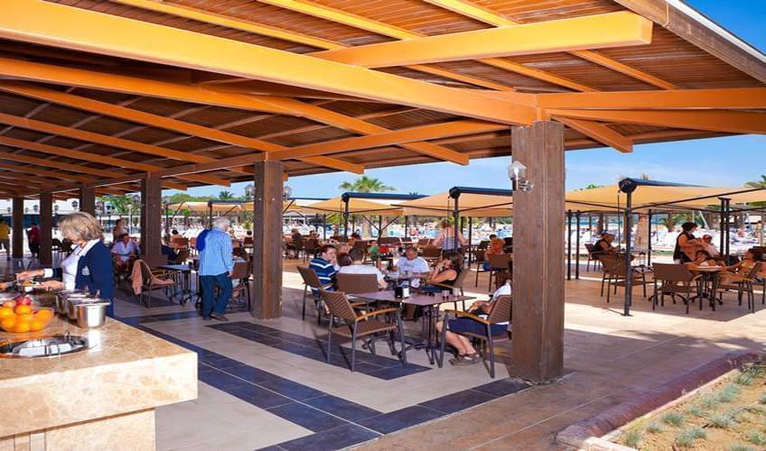 Venosa Beach Resort Spa