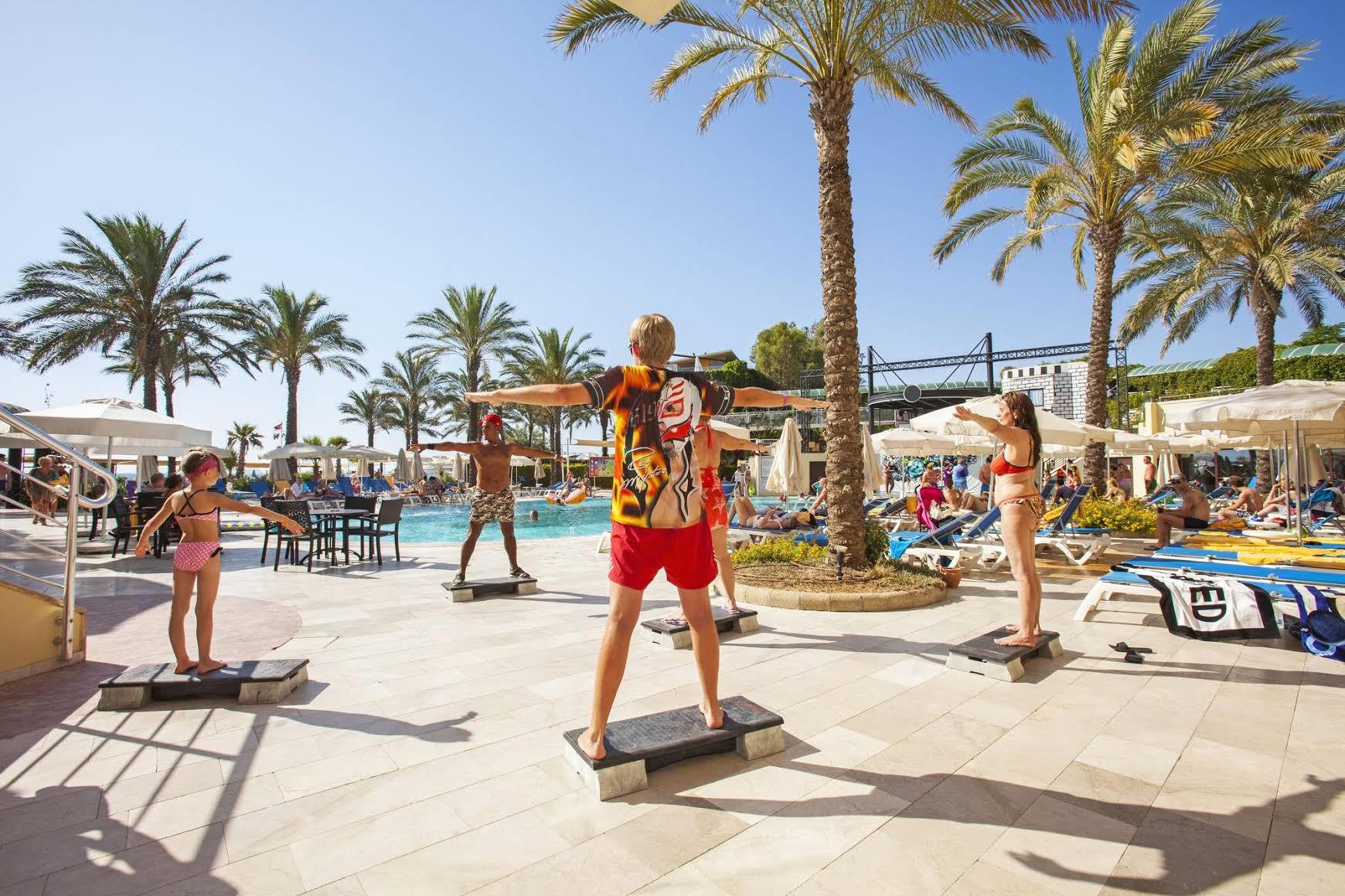 Vera Aegean Dream Resort 