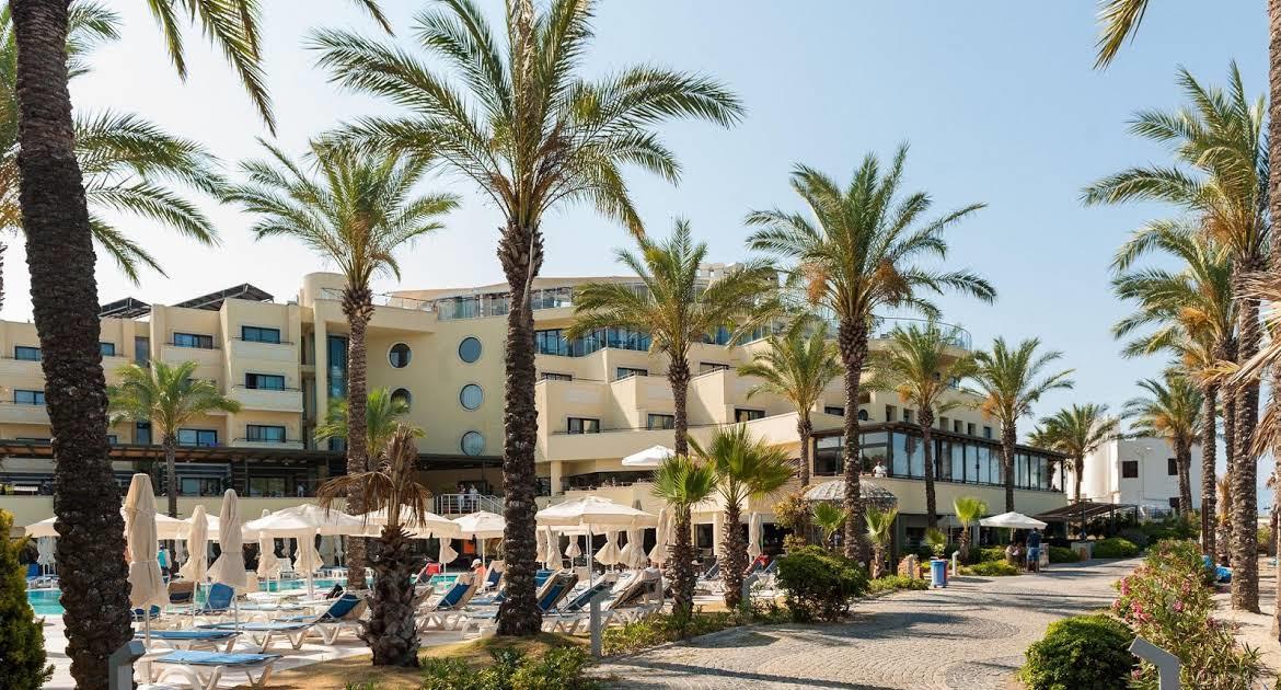 Vera Aegean Dream Resort 