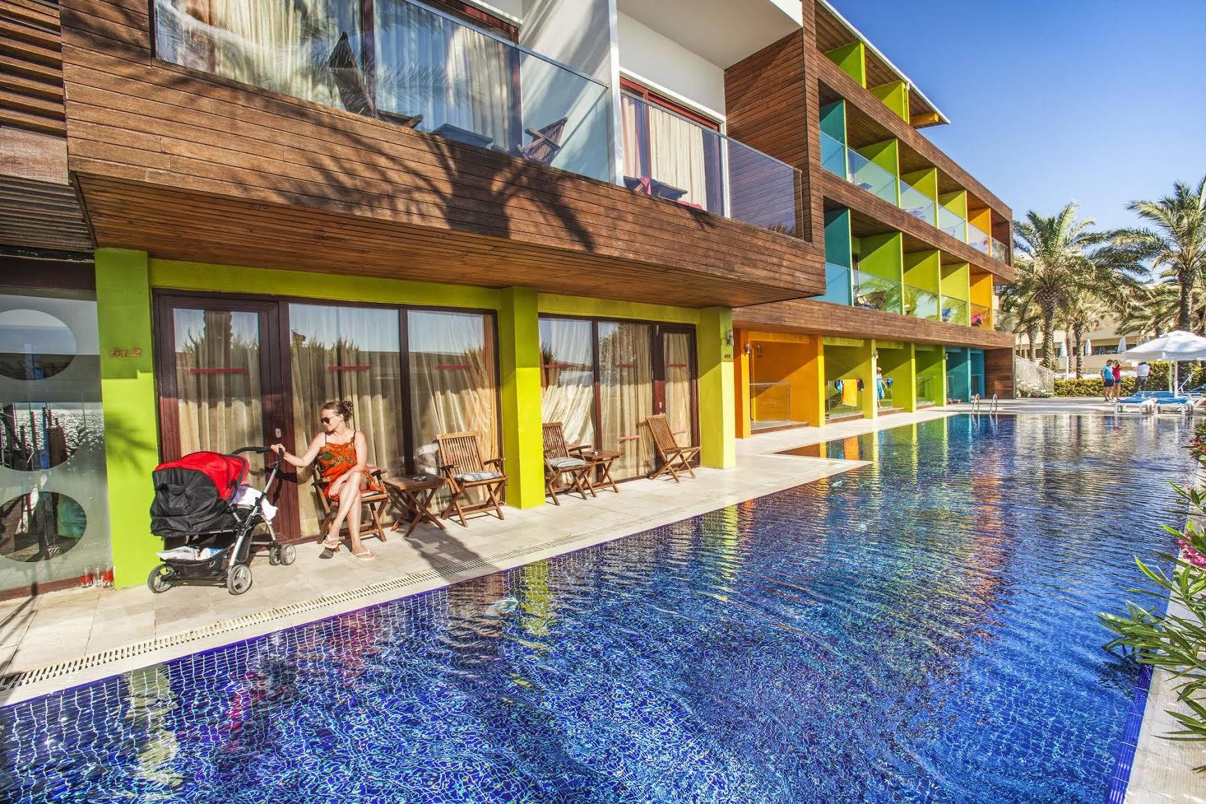 Vera Aegean Dream Resort 