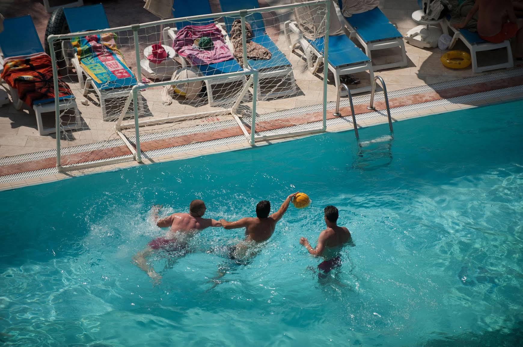 Vera Aegean Dream Resort 