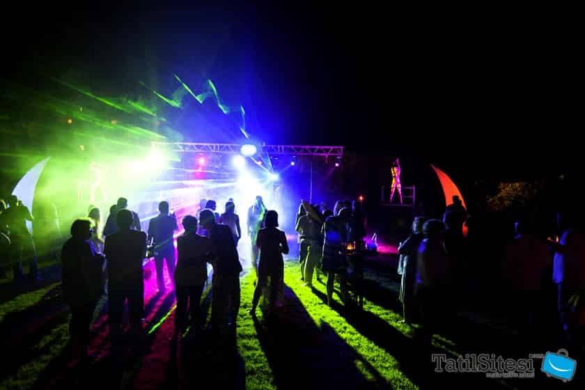 Vera Club Hotel Mare