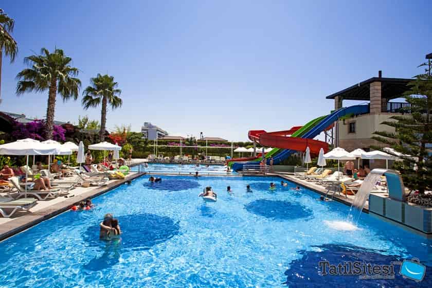 Vera Club Hotel Mare