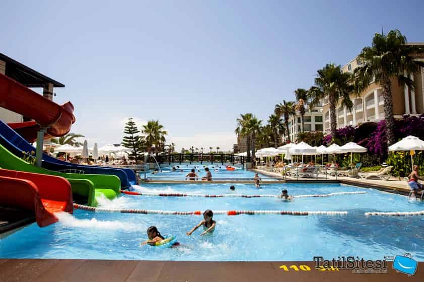 Vera Club Hotel Mare