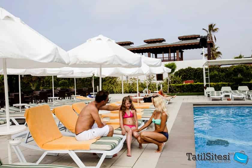 Vera Club Hotel Mare