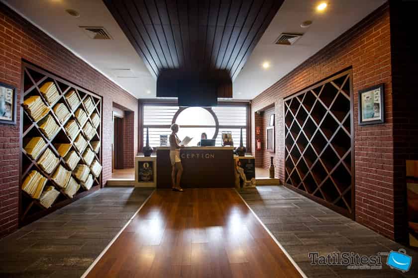 Vera Club Hotel Mare