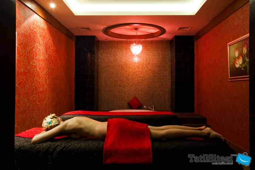 Vera Club Hotel Mare