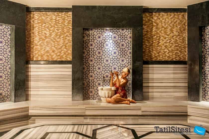 Vera Club Hotel Mare