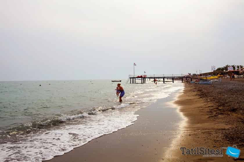 Vera Club Hotel Mare