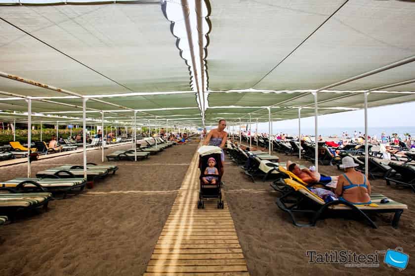 Vera Club Hotel Mare