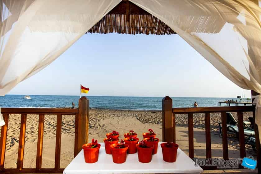 Vera Club Hotel Mare