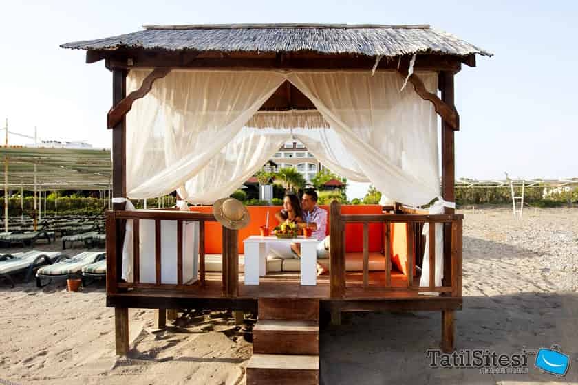 Vera Club Hotel Mare