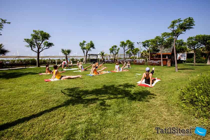 Vera Club Hotel Mare