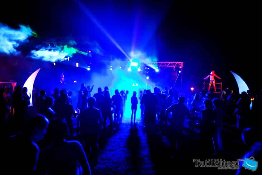 Vera Club Hotel Mare