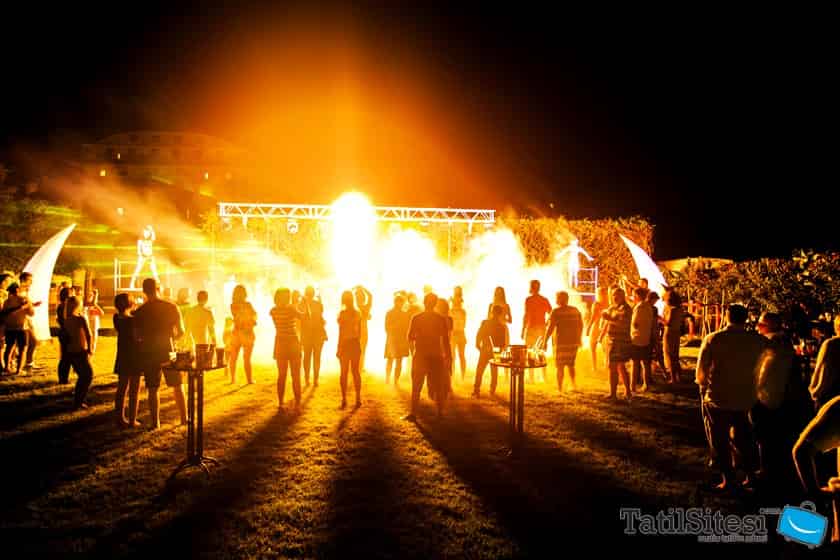 Vera Club Hotel Mare