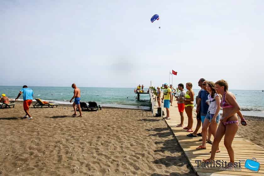 Vera Club Hotel Mare