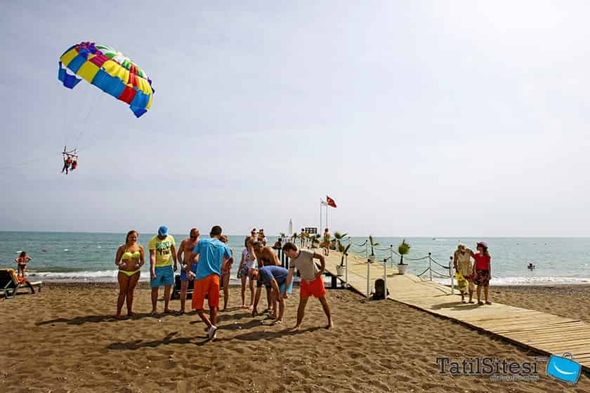 Vera Club Hotel Mare