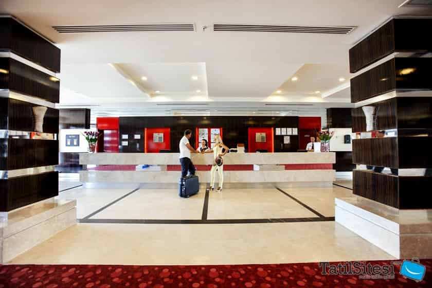 Vera Club Hotel Mare