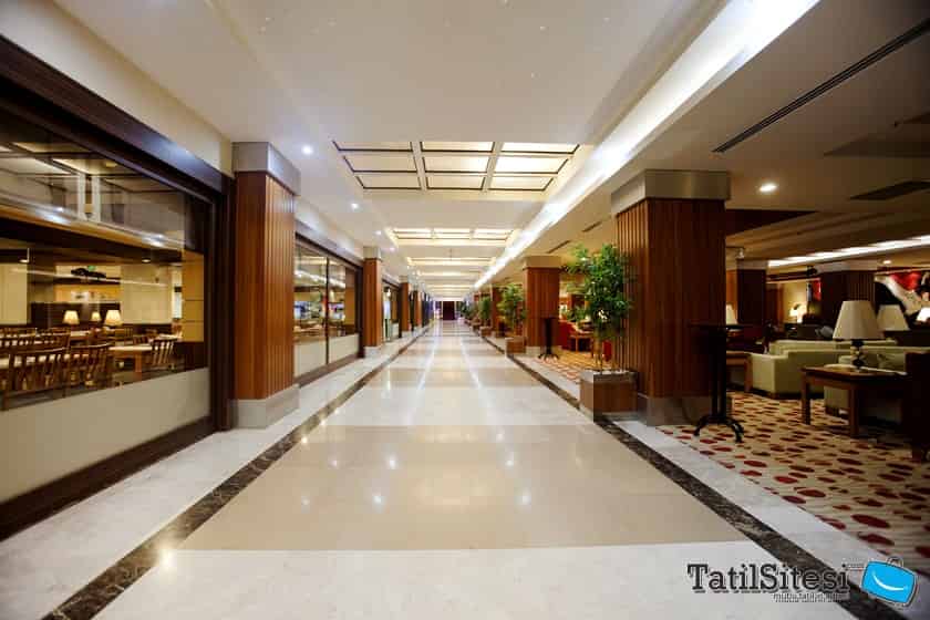 Vera Club Hotel Mare