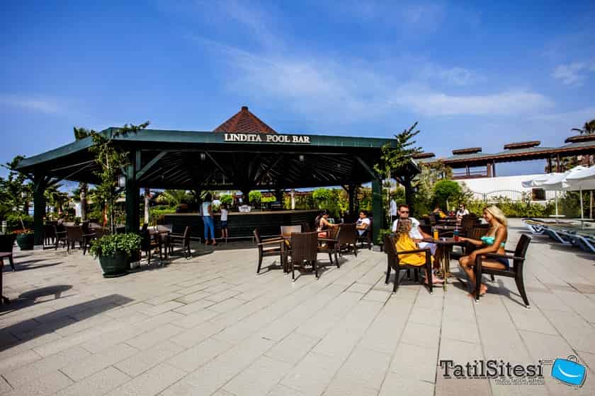 Vera Club Hotel Mare