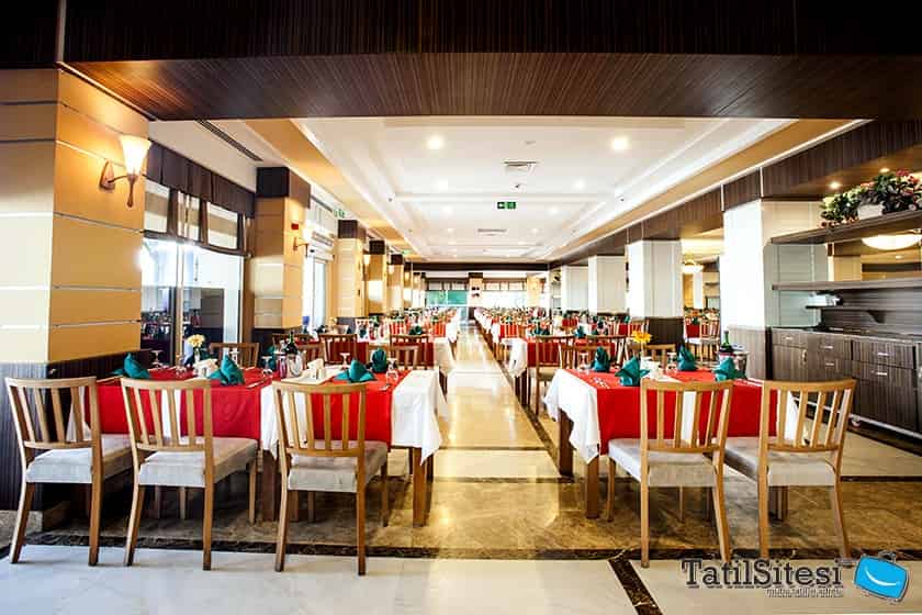 Vera Club Hotel Mare