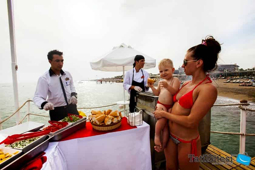 Vera Club Hotel Mare