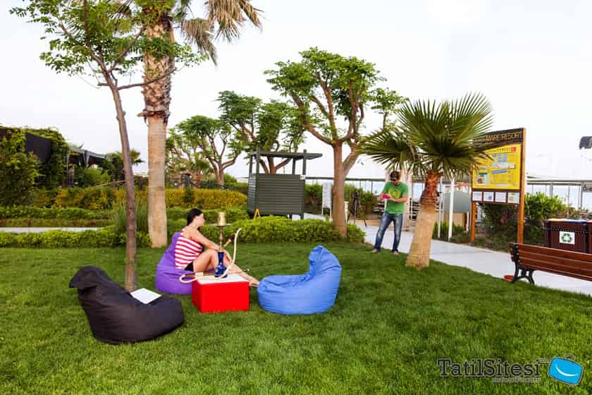 Vera Club Hotel Mare