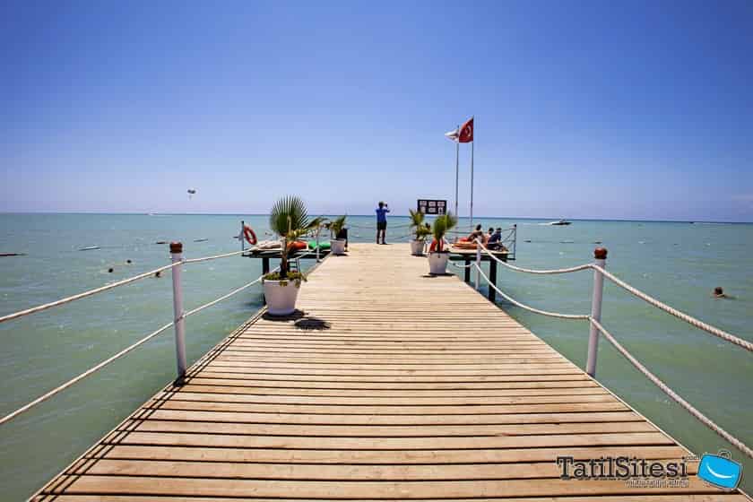 Vera Club Hotel Mare