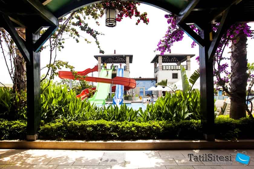 Vera Club Hotel Mare